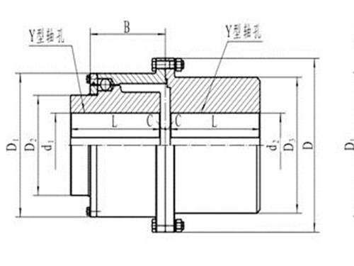 長沙鼎立傳動機械有限公司_聯軸器生產和銷售|機械傳動機改造|聯軸器專利原產地