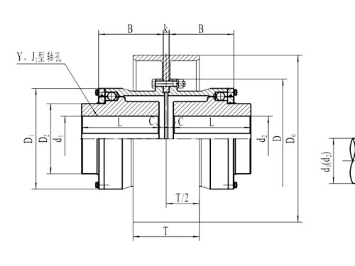 長沙鼎立傳動機械有限公司_聯軸器生產和銷售|機械傳動機改造|聯軸器專利原產地