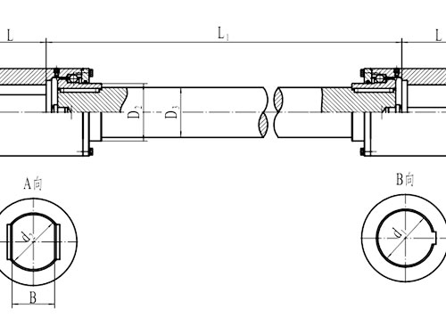 長沙鼎立傳動機械有限公司_聯軸器生產和銷售|機械傳動機改造|聯軸器專利原產地