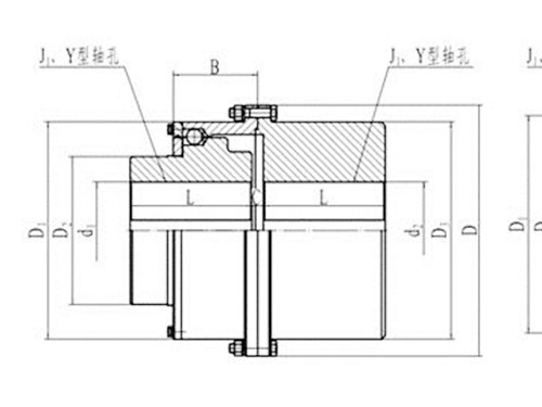 長沙鼎立傳動機械有限公司_聯軸器生產和銷售|機械傳動機改造|聯軸器專利原產地