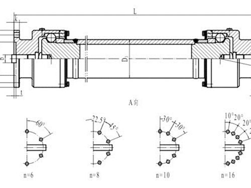 長沙鼎立傳動機械有限公司_聯軸器生產和銷售|機械傳動機改造|聯軸器專利原產地