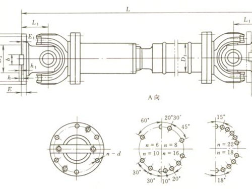 長沙鼎立傳動機械有限公司_聯軸器生產和銷售|機械傳動機改造|聯軸器專利原產地