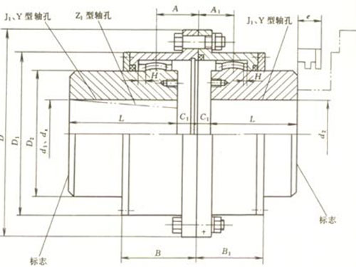 長沙鼎立傳動機械有限公司_聯軸器生產和銷售|機械傳動機改造|聯軸器專利原產地