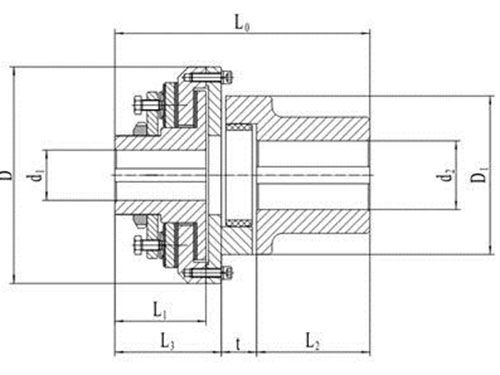 長沙鼎立傳動機械有限公司_聯軸器生產和銷售|機械傳動機改造|聯軸器專利原產地